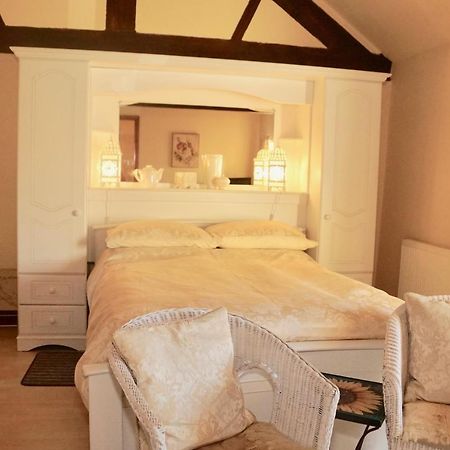 Ravencar Farm B&B Мосборо Экстерьер фото