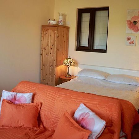 Ravencar Farm B&B Мосборо Экстерьер фото
