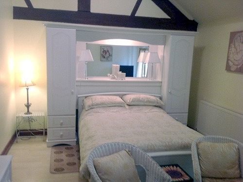 Ravencar Farm B&B Мосборо Экстерьер фото