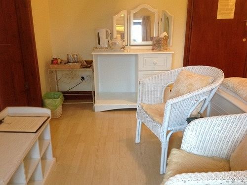 Ravencar Farm B&B Мосборо Экстерьер фото