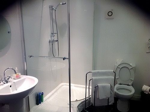 Ravencar Farm B&B Мосборо Экстерьер фото