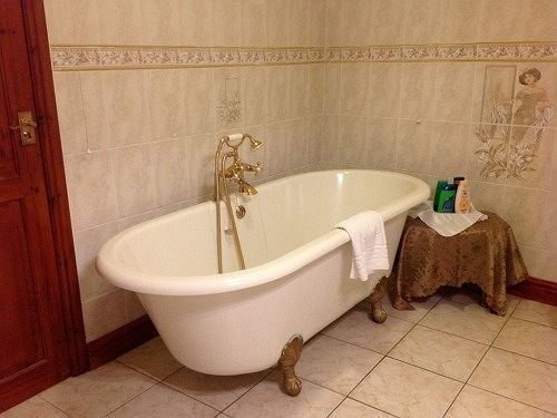 Ravencar Farm B&B Мосборо Экстерьер фото