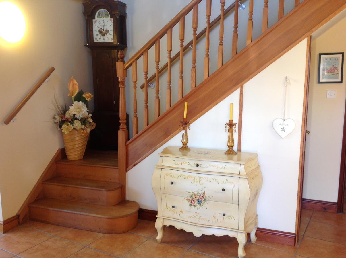 Ravencar Farm B&B Мосборо Экстерьер фото