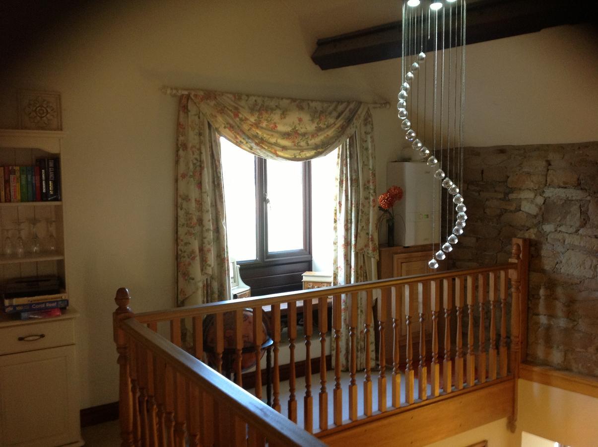 Ravencar Farm B&B Мосборо Экстерьер фото