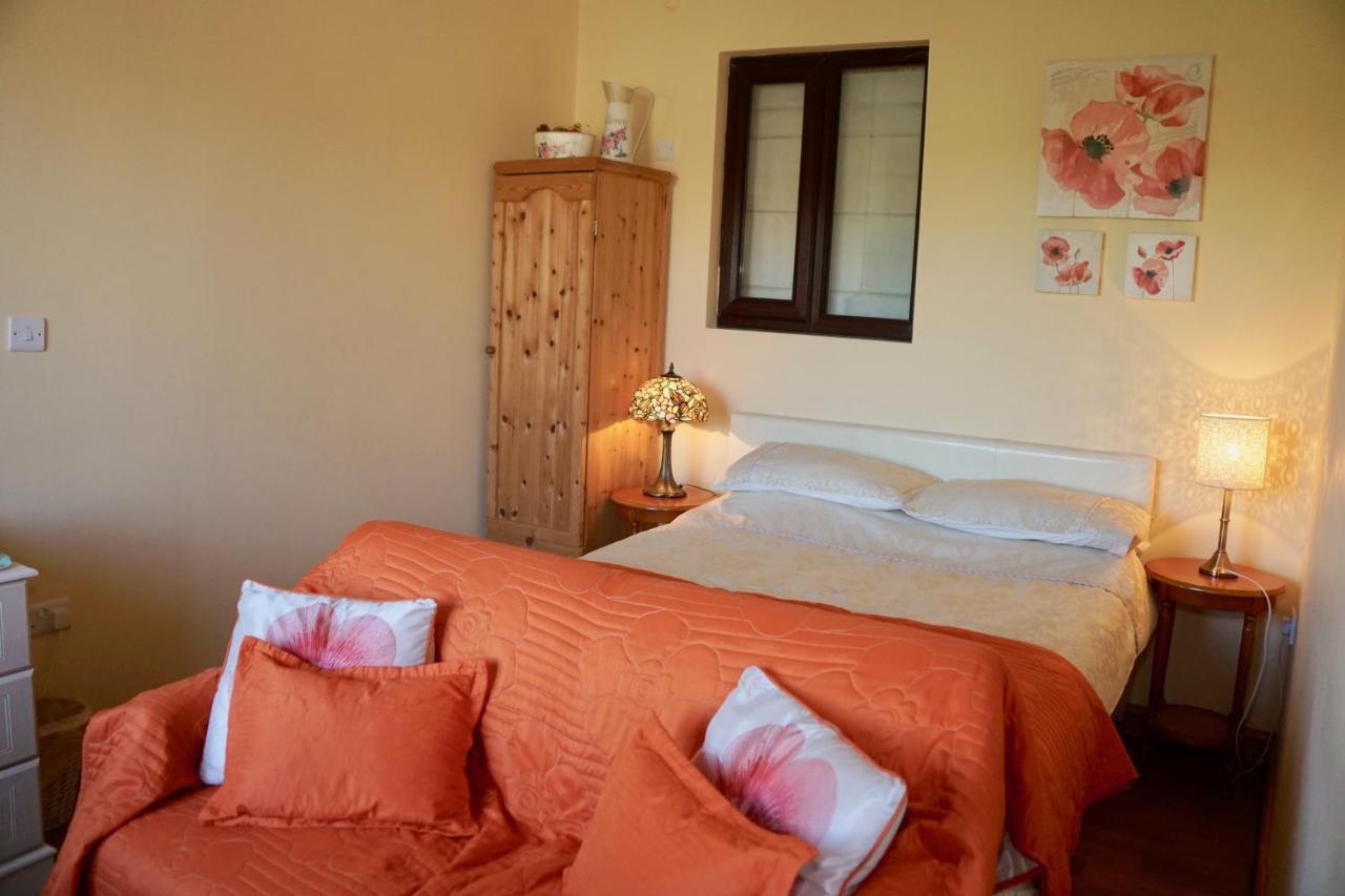 Ravencar Farm B&B Мосборо Экстерьер фото