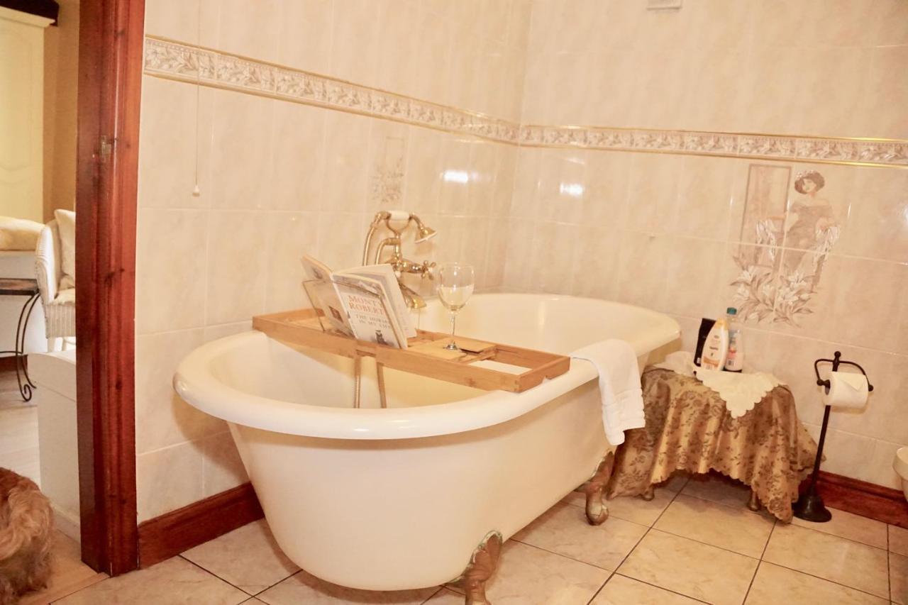 Ravencar Farm B&B Мосборо Экстерьер фото